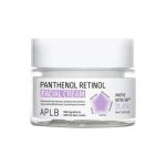 APLB Panthenol Retinol Facial Cream 55ml