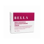Bella Snail Radiance & Repair Moisturizing Cream 50g