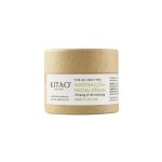 Kitao Matcha & Chia Facial Cream 50g