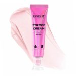 Insight All Day Glow Strobe Cream 30g - Dewy Rose