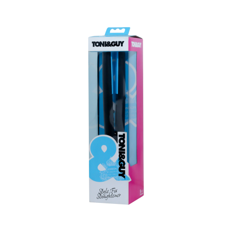 Toni & Guy Style Fix Straightener Toni & Guy Style Fix Straightener - Image 1