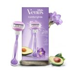 Gillette Venus Comfortglide Razor