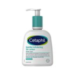 Cetaphil Gentle Exfoliating SA Lotion 237ml