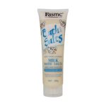 Fasmc Milk Bath Salts Body Massage Scrub 380g