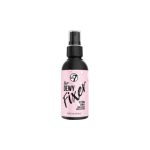 W7 The Dewy Fixer Makeup Setting Spray 60ml