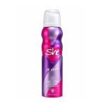 She Is Sexy Long Lasting Protection Perfumed Deodorant Spary 150ml