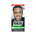 Just For Men ORIGINAL FORMULA Targets the grey in 5 minutes - Jet Black