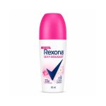 Rexona Sexy Bouquet 72H Anti Perspirant 45ml