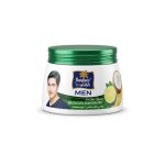 Parachute Men Reduces Dandruff Styling Cream 140ml