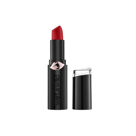 Wet N Wild Megalast Lip Color - Stoplight Red Wet N Wild Megalast Lip Color - Stoplight Red - Image 1