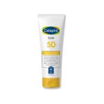 Cetaphil Sheer Mineral Sunscreen Broad Spectrum SPF50 89ml