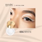 Imagic Gel Eyeliner Waterproof - E04 White