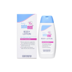 Seba Med Baby Body Lotion 100ml