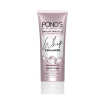 Pond's Bright Miracle Ultimate Clarity Collagen Whip Foam 100g