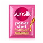 Sunsilk Power Shot Treatment For Smooth Revival 20ml