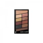 Wet n Wild Color Icon 10 Pan Palette My Glamour Squad 10g