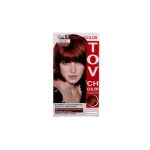 Tovch Hair color 30ml*2 - 6.41 Blonde Copper Iridescent
