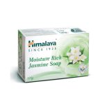 Himalaya Moiture Rich Jasmine Soap 125g