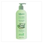 Silkeen Naturals Pure Aloe Hydration Light Moisturizing Body Lotion 1000ml