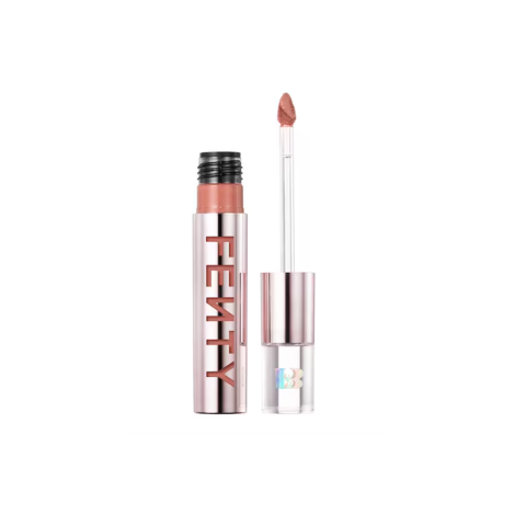 Fenty Icon Velvet Liquid Lipstick - Noodz & Dudez Fenty Icon Velvet Liquid Lipstick - Noodz & Dudez - Image 1